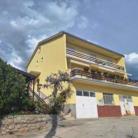 Guest House Djurdjica Dramalj Bagian luar foto