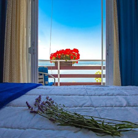 Guest House Djurdjica Dramalj Bagian luar foto