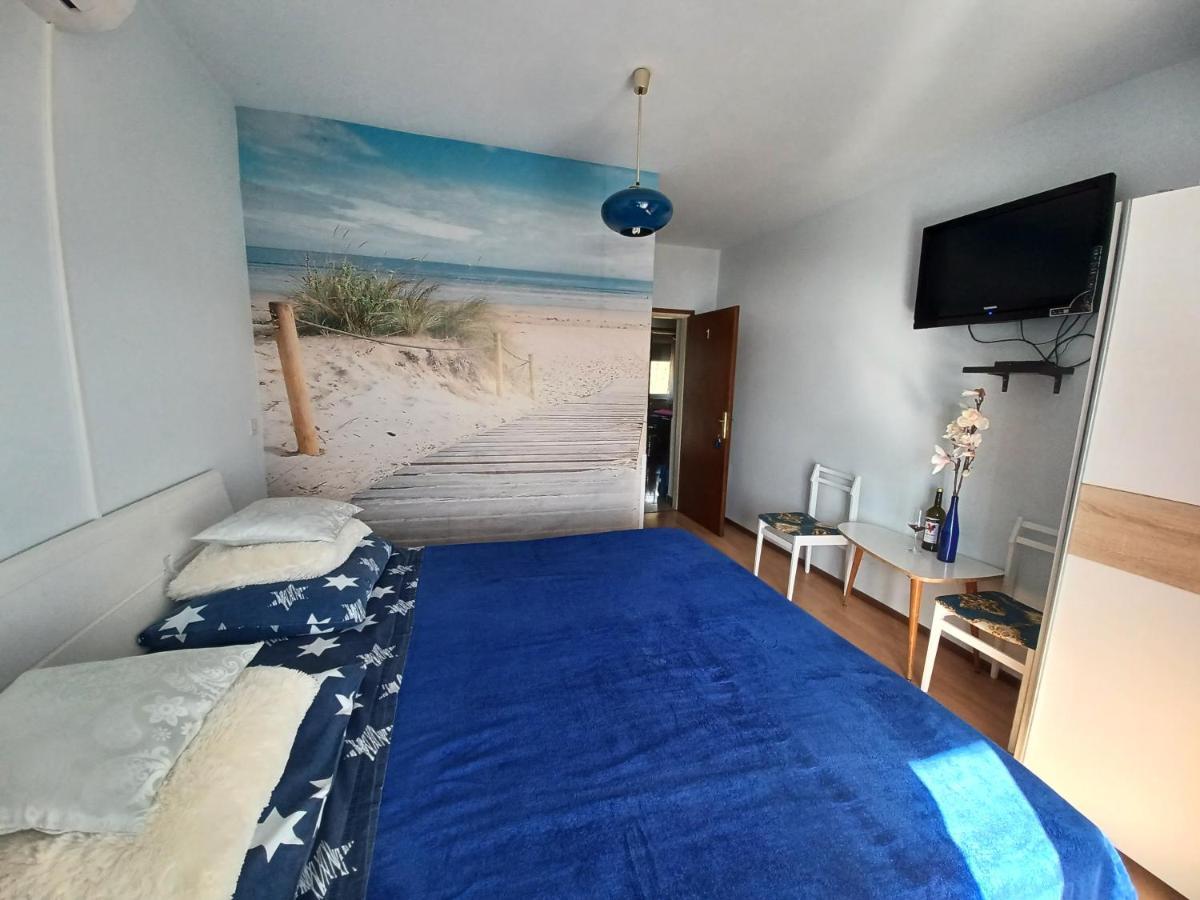 Guest House Djurdjica Dramalj Bagian luar foto