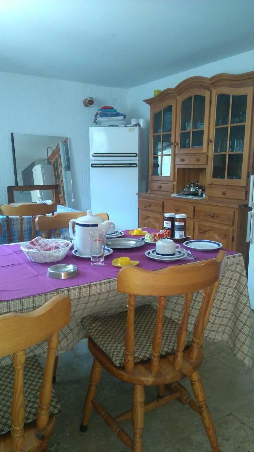 Guest House Djurdjica Dramalj Bagian luar foto